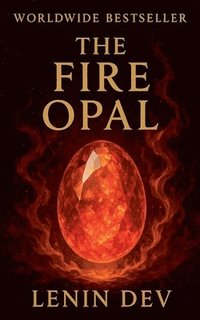 bokomslag The Fire Opal