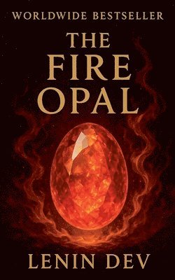 The Fire Opal 1