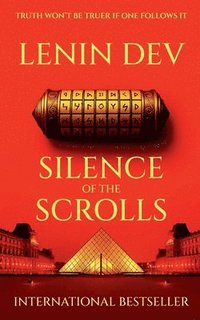 bokomslag Silence of the Scrolls