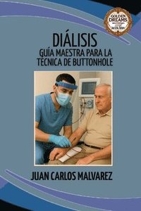 bokomslag Diálisis