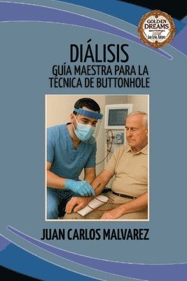 bokomslag Diálisis