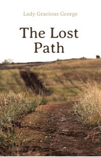 bokomslag Lost Path