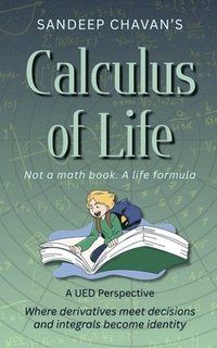 bokomslag Calculus of Life