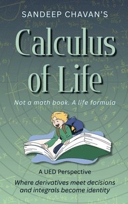 bokomslag Calculus of Life