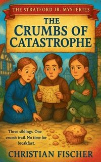 bokomslag Crumbs of Catastrophe