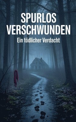 bokomslag Spurlos verschwunden: Ein tödlicher Verdacht
