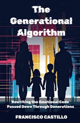 Francisco Castillo - Generational Algorithm, Häftad