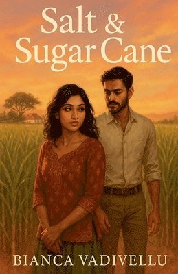 bokomslag Salt & Sugar Cane