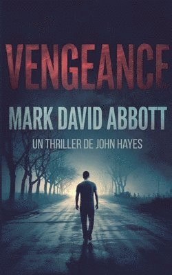 bokomslag Vengeance