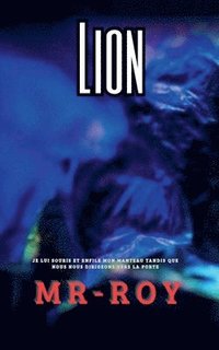 bokomslag Lion