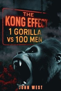 bokomslag Kong Effect