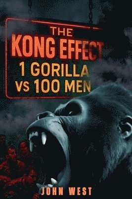 bokomslag Kong Effect