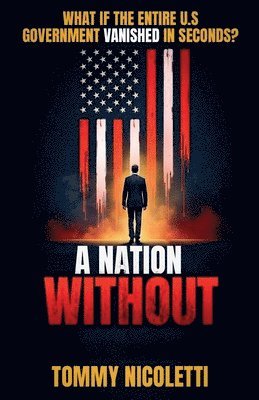 bokomslag A Nation Without