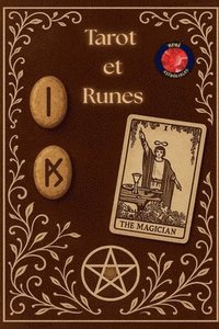 bokomslag Tarot et Runes