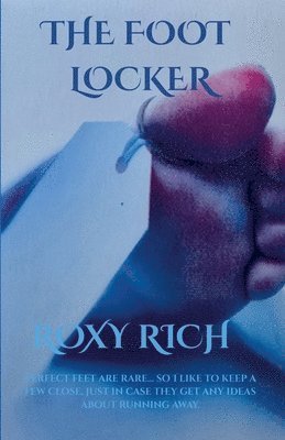 Roxy Rich - Foot Locker, Häftad