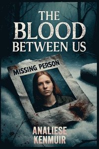 bokomslag Blood Between Us