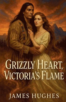 Grizzly Heart, Victoria's Flame