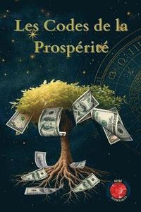 bokomslag Les Codes de la Prospérité