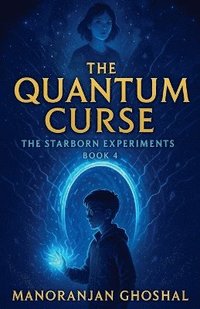 bokomslag Quantum Curse