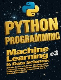 bokomslag Python Programming