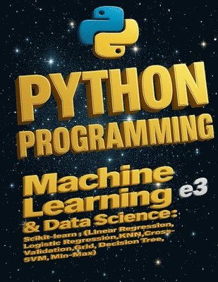 bokomslag Python Programming