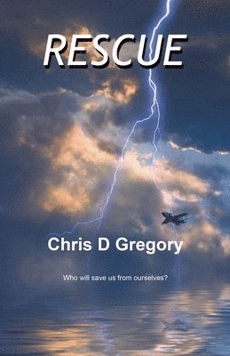 Chris D Gregory, Chris D. Gregory - Rescue, Häftad