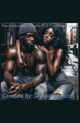 bokomslag Forbidden Hustle