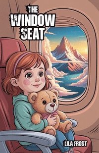 bokomslag Window Seat