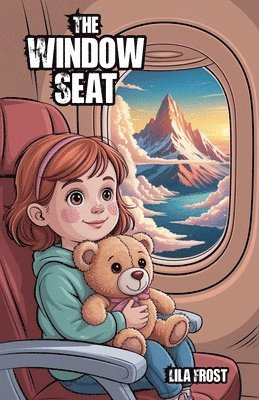 bokomslag Window Seat
