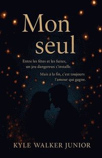 bokomslag Mon seul