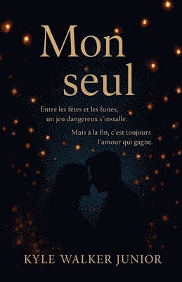 bokomslag Mon seul