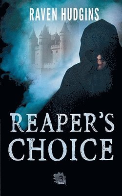bokomslag Reaper's Choice