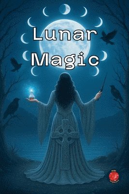 bokomslag Lunar Magic