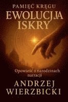 bokomslag Ewolucja Iskry