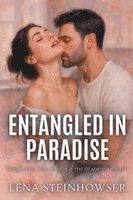 bokomslag Entangled in Paradise