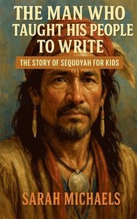 bokomslag Man Who Taught His People to Write