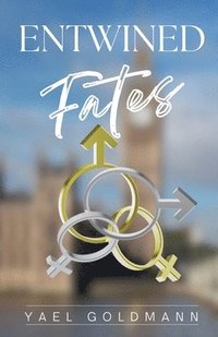 bokomslag Entwined Fates