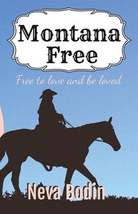 bokomslag Montana Free