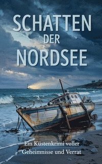bokomslag Schatten der Nordsee