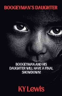 bokomslag Boogeyman's Daughter