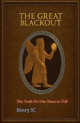 bokomslag Great Blackout
