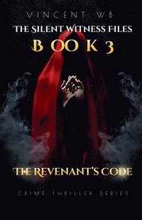 bokomslag Revenant's Code