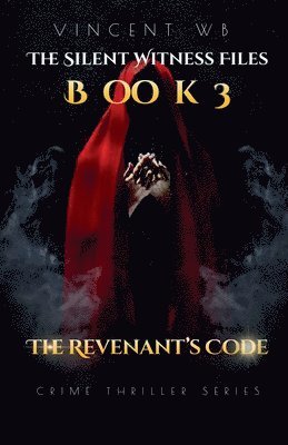 bokomslag Revenant's Code