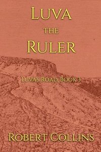 bokomslag Luva the Ruler