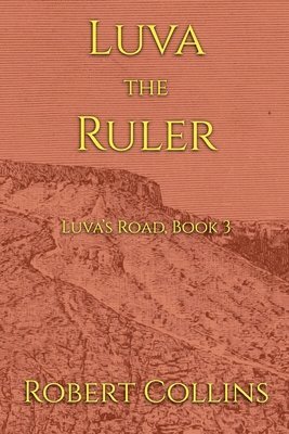 bokomslag Luva the Ruler