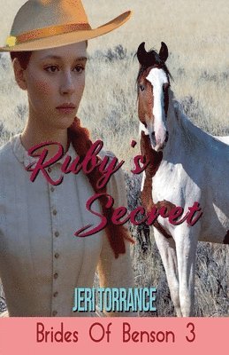 bokomslag Ruby's Secret