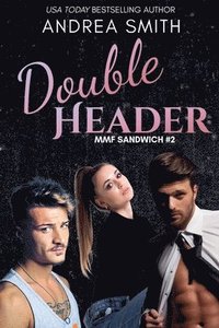 bokomslag Double Header