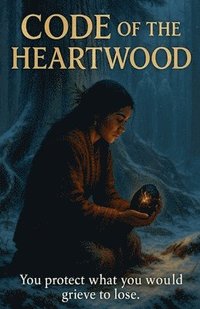 bokomslag Code of the Heartwood