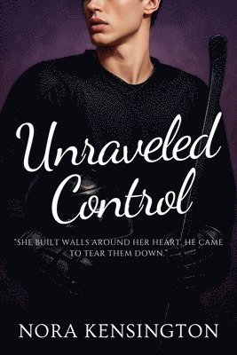 bokomslag Unraveled Control