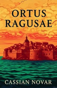 bokomslag Ortus Ragusae